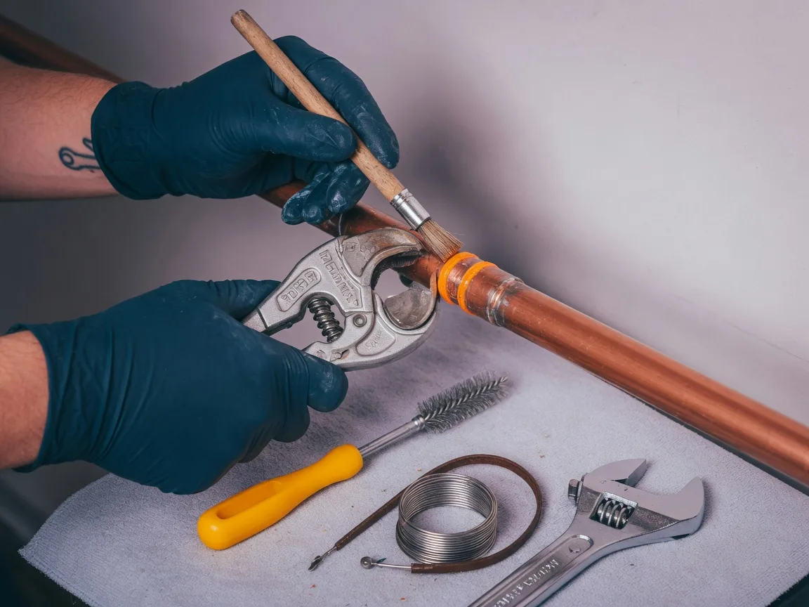 Why choose Sump Pump Repair in Novelty, MO